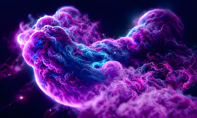 Nebulosa cosmica, curiosità sull'universo